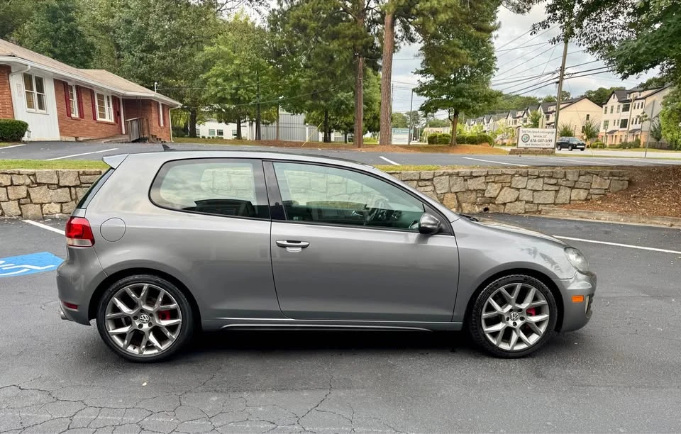 2013 Volkswagen GTI Mk6 - Image 6 of 18