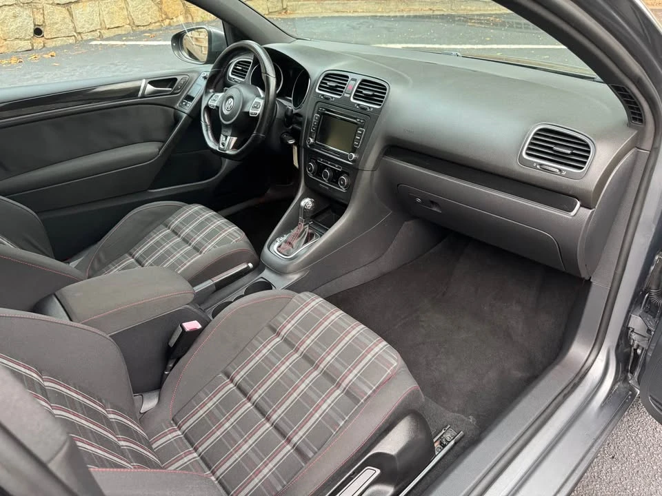 2013 Volkswagen GTI Mk6 - Image 15 of 18