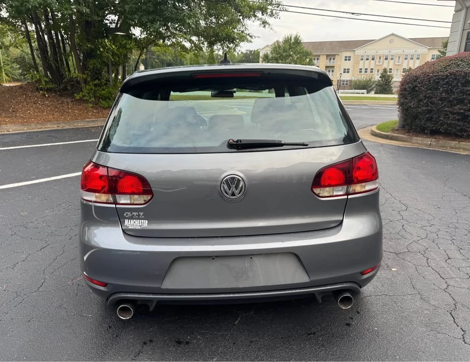 2013 Volkswagen GTI Mk6 - Image 8 of 18