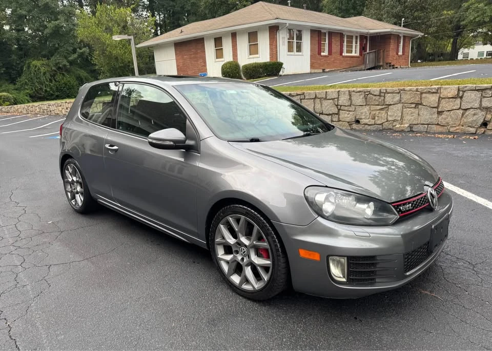 2013 Volkswagen GTI Mk6 - Image 5 of 18