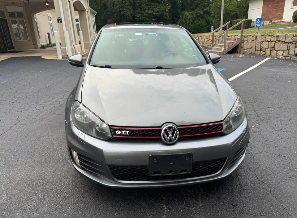 2013 Volkswagen GTI Mk6 - Image 4 of 18