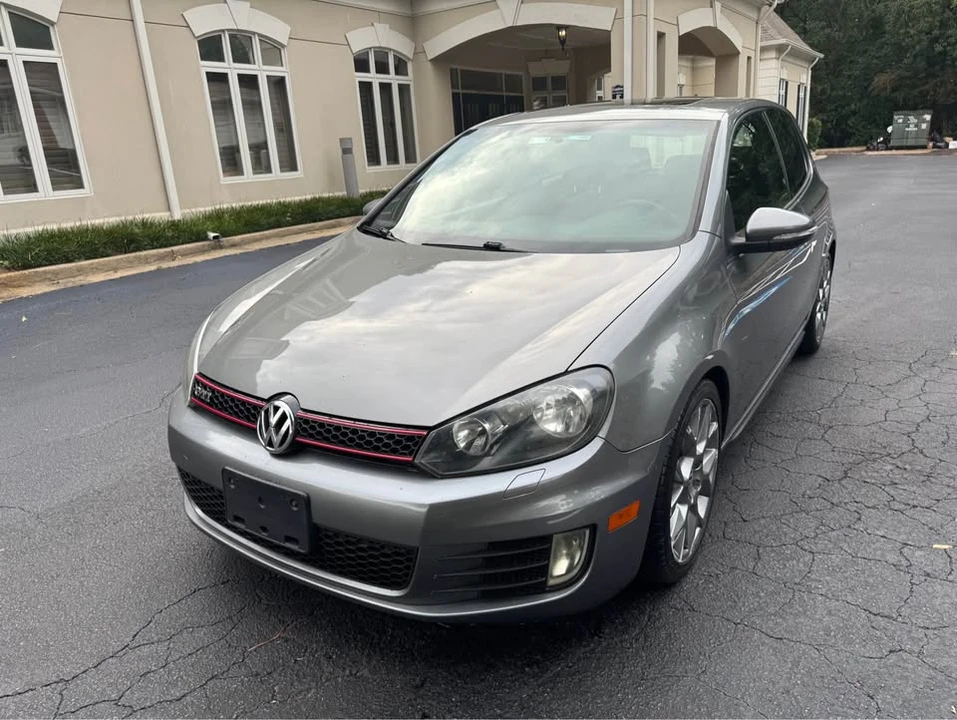 2013 Volkswagen GTI Mk6 - Image 3 of 18
