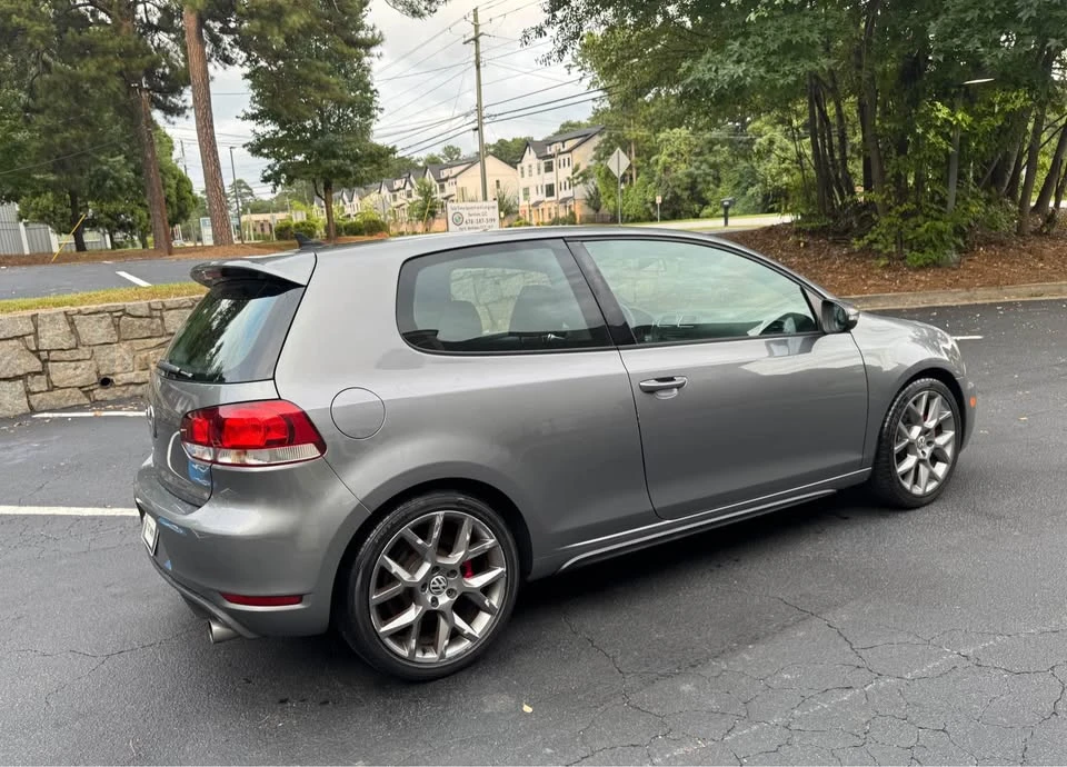 2013 Volkswagen GTI Mk6 - Image 7 of 18