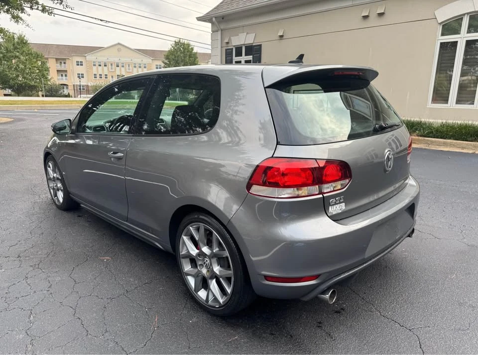 2013 Volkswagen GTI Mk6 - Image 9 of 18