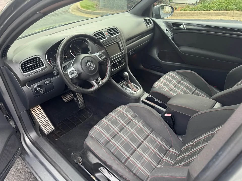 2013 Volkswagen GTI Mk6 - Image 12 of 18