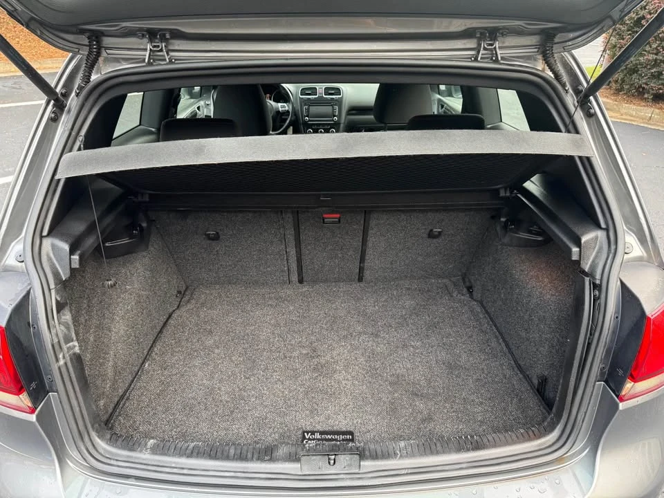 2013 Volkswagen GTI Mk6 - Image 18 of 18