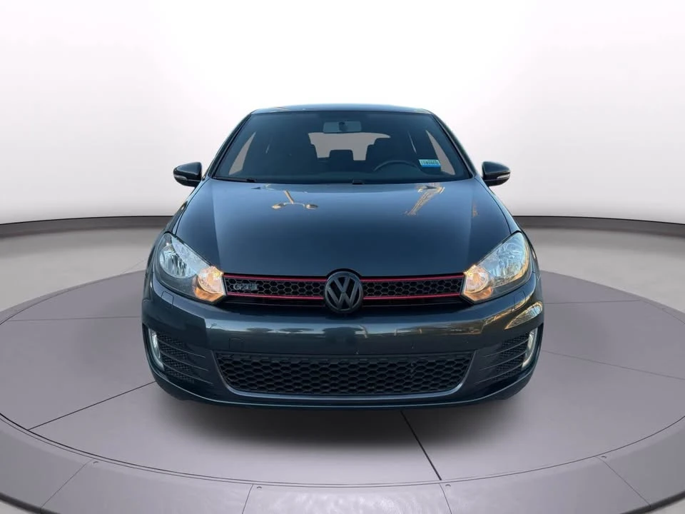 2013 Volkswagen GTI Mk6 - Image 9 of 14