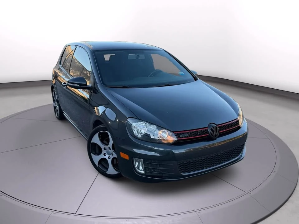 2013 Volkswagen GTI Mk6 - Image 11 of 14