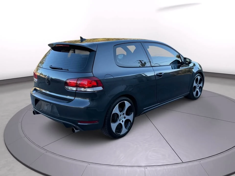2013 Volkswagen GTI Mk6 - Image 7 of 14