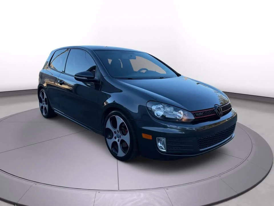 2013 Volkswagen GTI Mk6 - Image 2 of 14