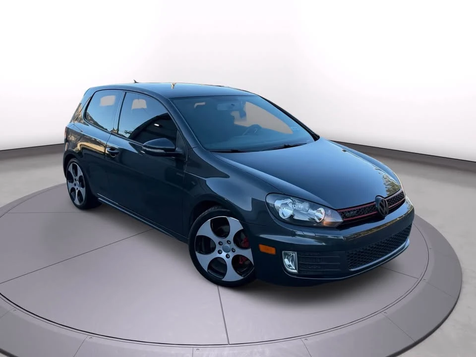 2013 Volkswagen GTI Mk6 - Image 8 of 14