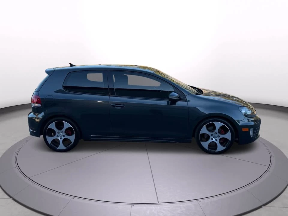2013 Volkswagen GTI Mk6 - Image 12 of 14