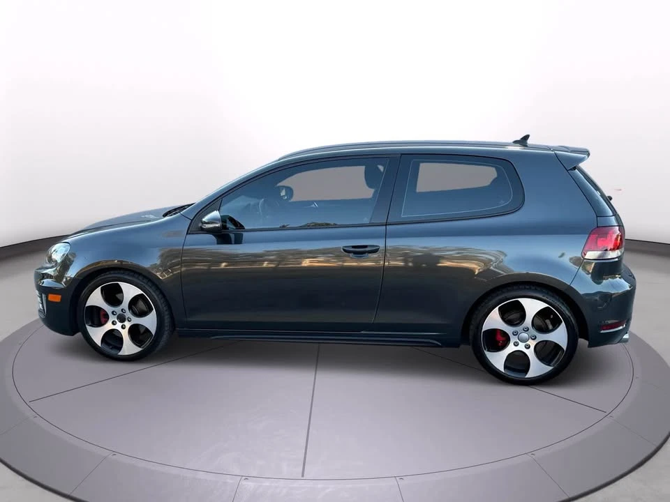 2013 Volkswagen GTI Mk6 - Image 13 of 14