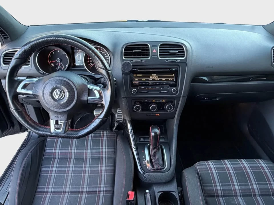 2013 Volkswagen GTI Mk6 - Image 6 of 14