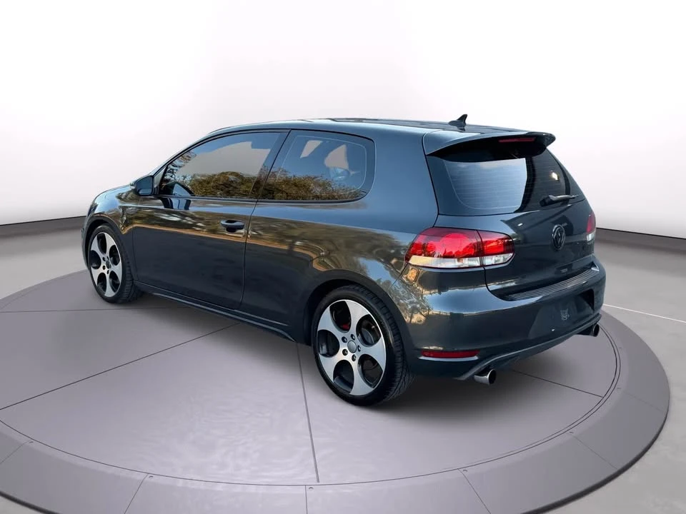 2013 Volkswagen GTI Mk6 - Image 3 of 14