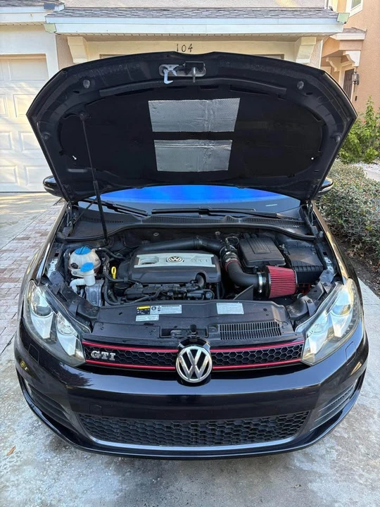 2013 Volkswagen GTI Mk6 - Image 6 of 13