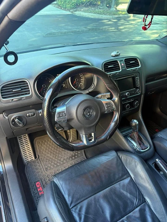 2013 Volkswagen GTI Mk6 - Image 7 of 13