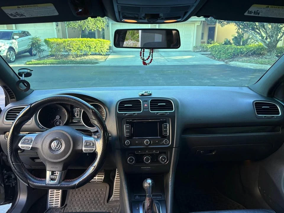 2013 Volkswagen GTI Mk6 - Image 8 of 13