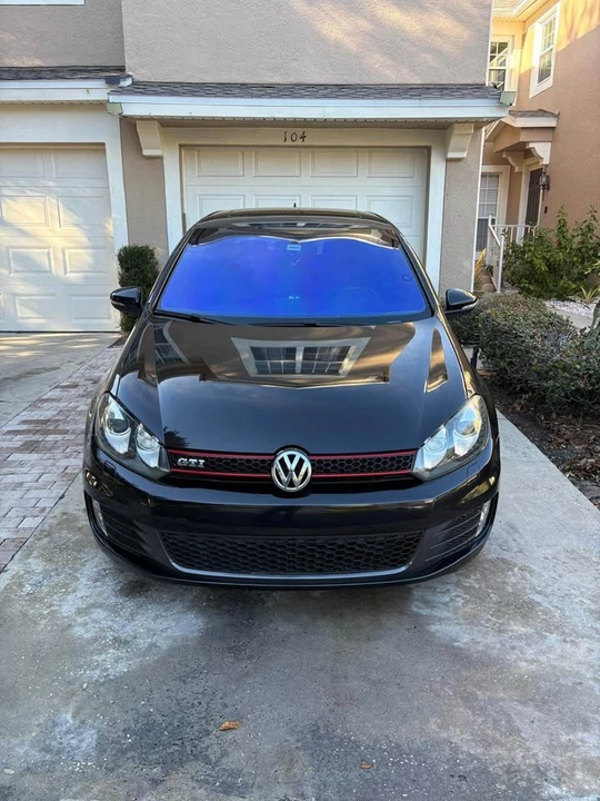 2013 Volkswagen GTI Mk6 - Image 4 of 13