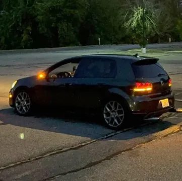 2013 Volkswagen Golf GTI