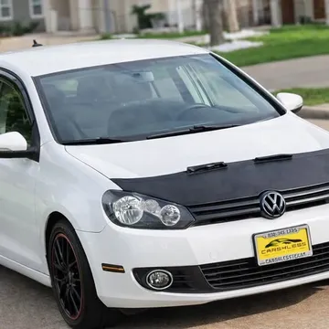 2013 Volkswagen Golf TDI