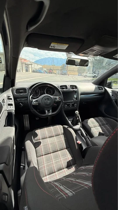 2013 Volkswagen GTI Mk6 - Image 7 of 11