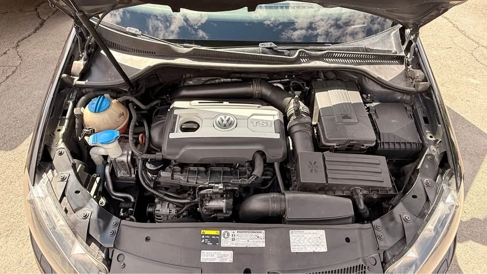2013 Volkswagen GTI Mk6 - Image 11 of 11