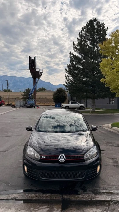 2013 Volkswagen GTI Mk6 - Image 3 of 11