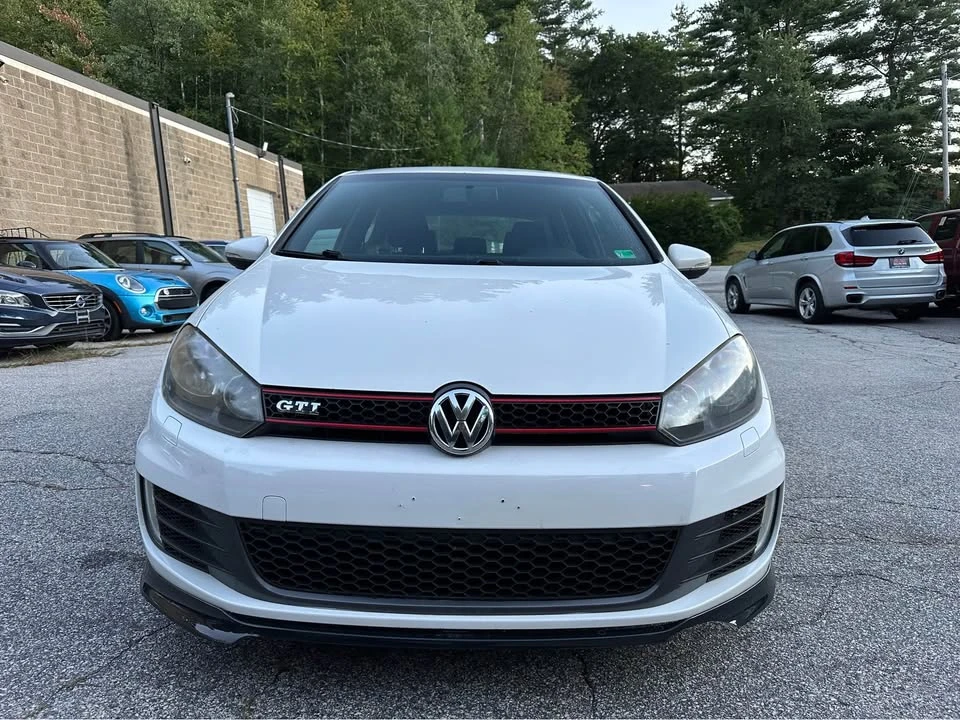 2013 Volkswagen GTI Mk6 - Image 2 of 20