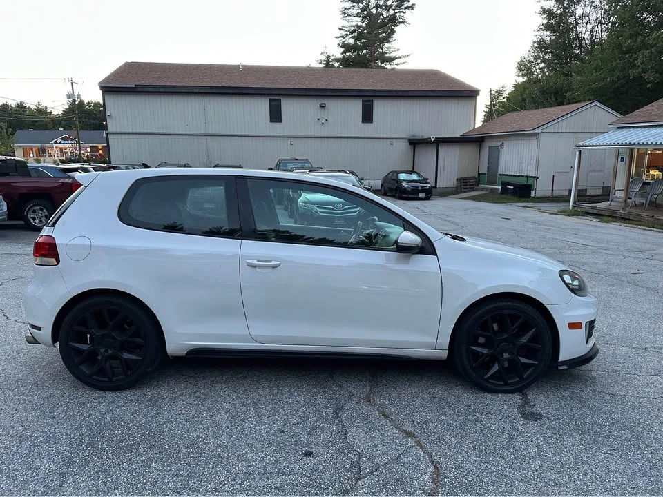 2013 Volkswagen GTI Mk6 - Image 4 of 20