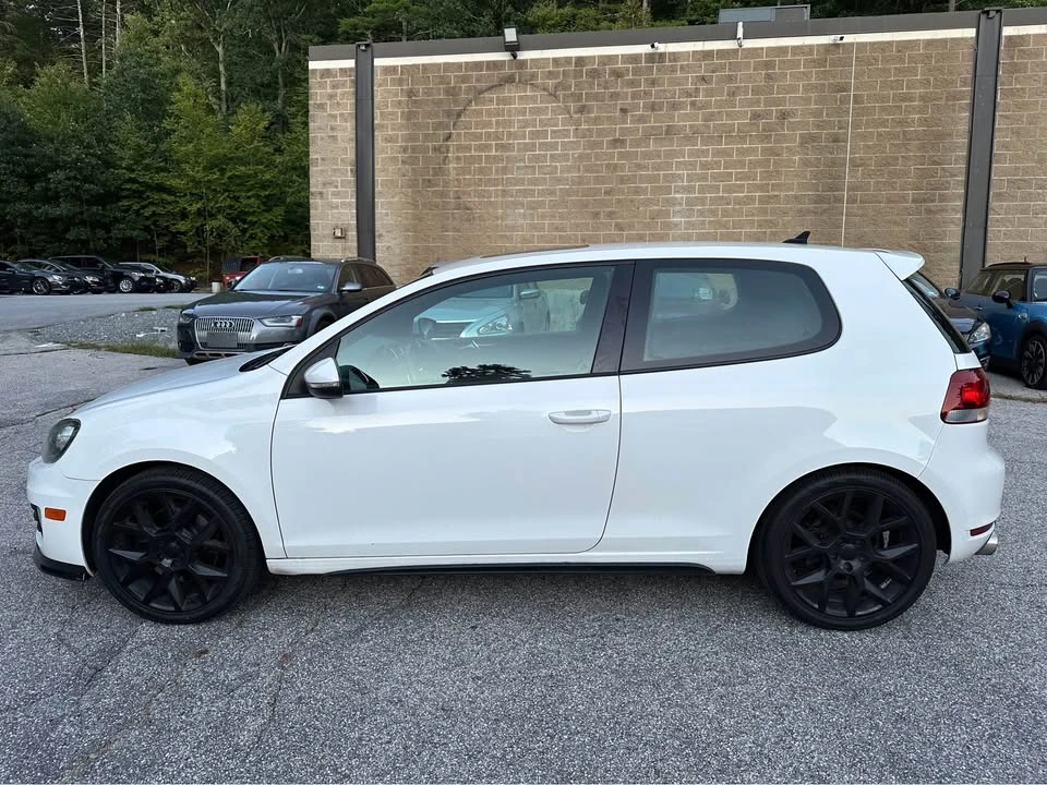 2013 Volkswagen GTI Mk6 - Image 8 of 20