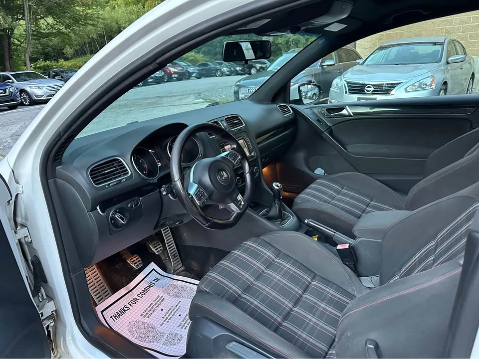 2013 Volkswagen GTI Mk6 - Image 10 of 20