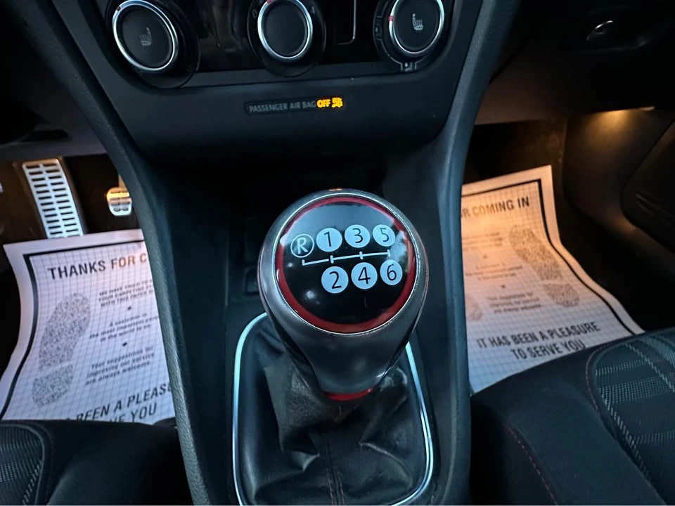 2013 Volkswagen GTI Mk6 - Image 14 of 20