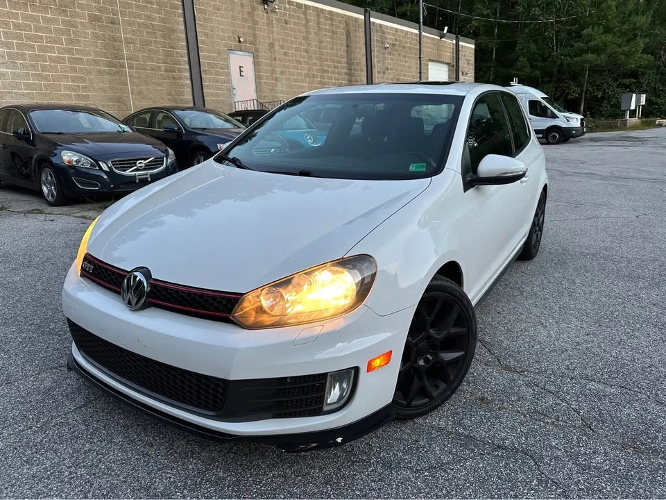 2013 Volkswagen GTI Mk6 - Image 19 of 20