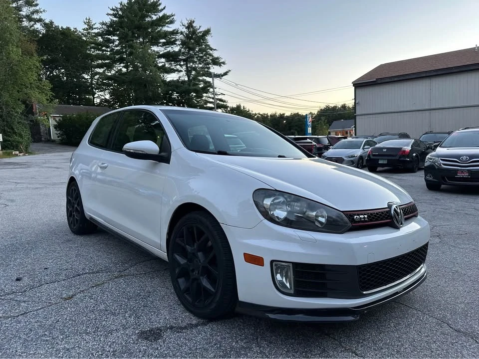 2013 Volkswagen GTI Mk6 - Image 3 of 20
