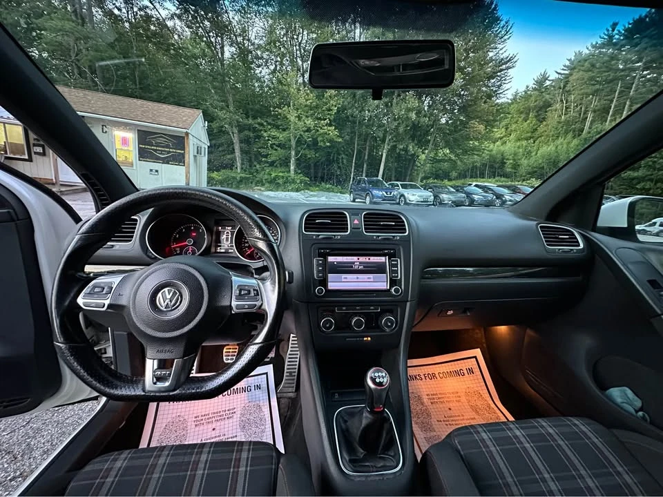 2013 Volkswagen GTI Mk6 - Image 12 of 20