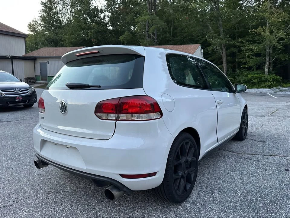2013 Volkswagen GTI Mk6 - Image 5 of 20