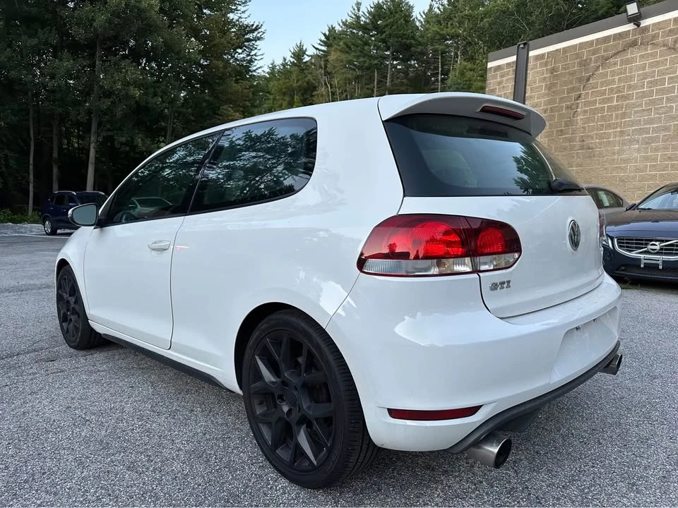 2013 Volkswagen GTI Mk6 - Image 7 of 20