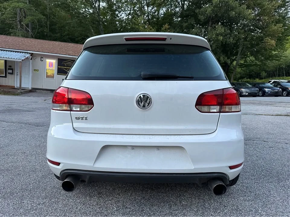 2013 Volkswagen GTI Mk6 - Image 6 of 20