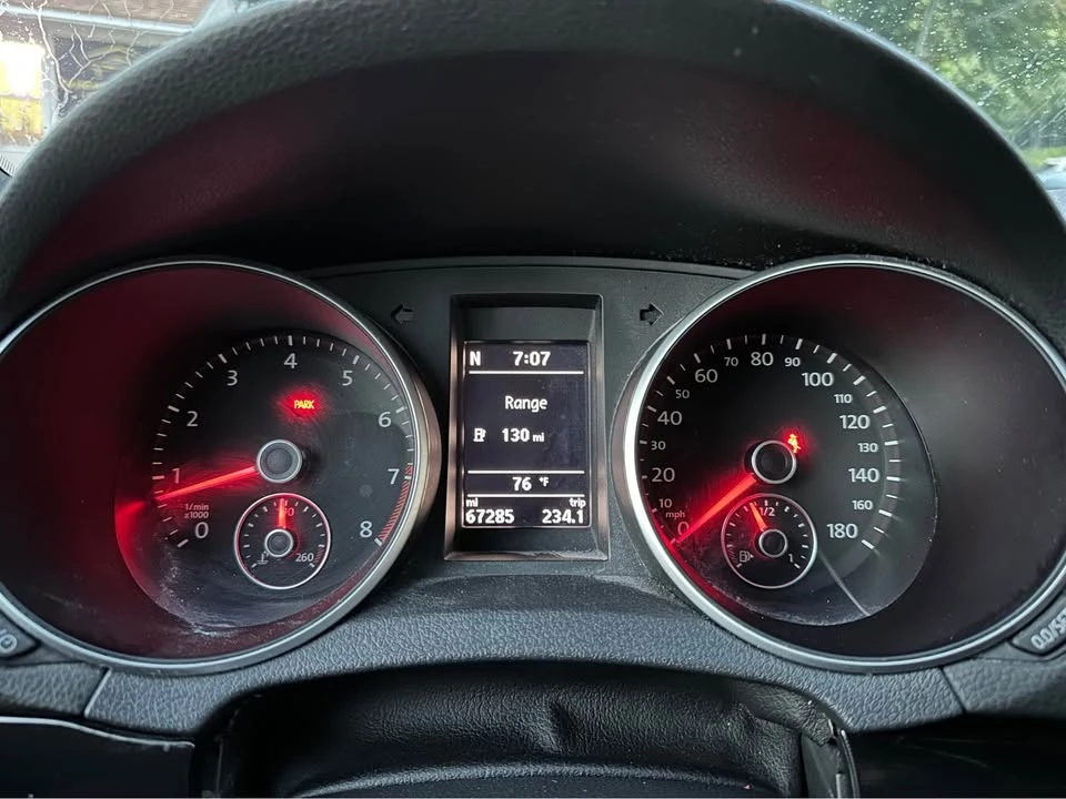 2013 Volkswagen GTI Mk6 - Image 16 of 20