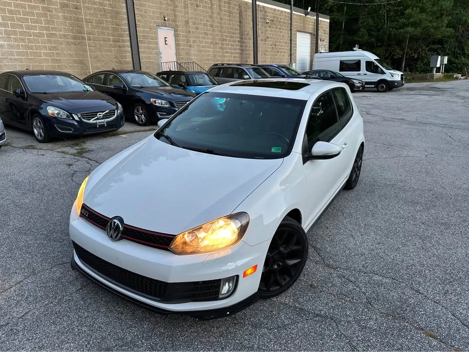 2013 Volkswagen GTI Mk6 - Image 20 of 20