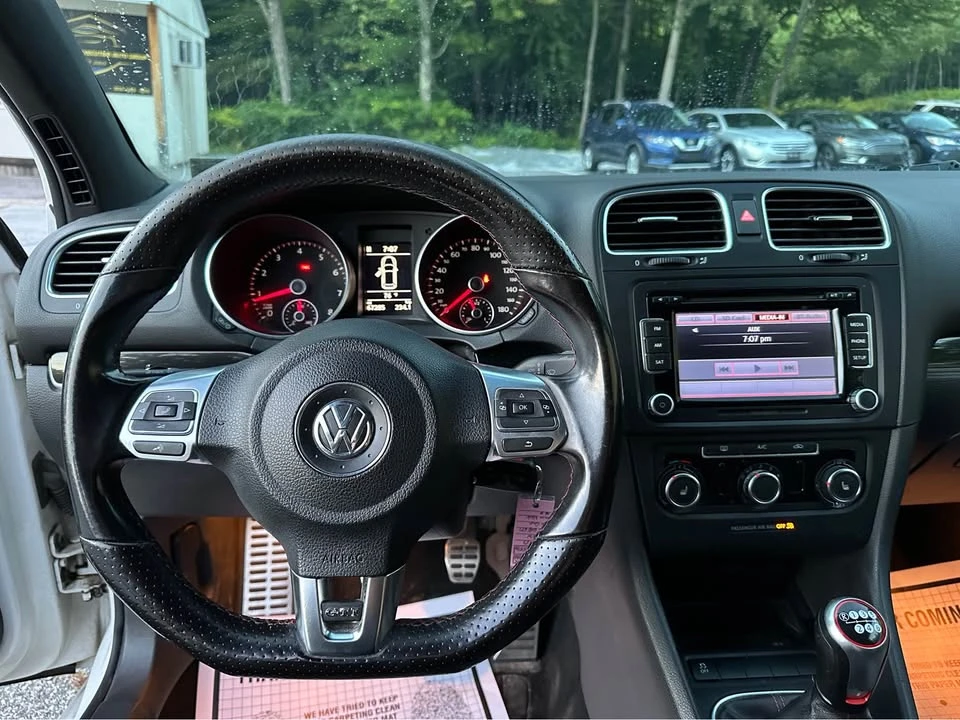 2013 Volkswagen GTI Mk6 - Image 15 of 20