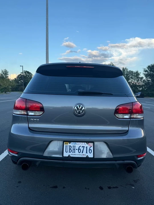 2013 Volkswagen GTI Mk6 - Image 9 of 20