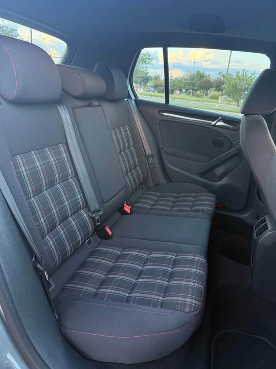 2013 Volkswagen GTI Mk6 - Image 15 of 20