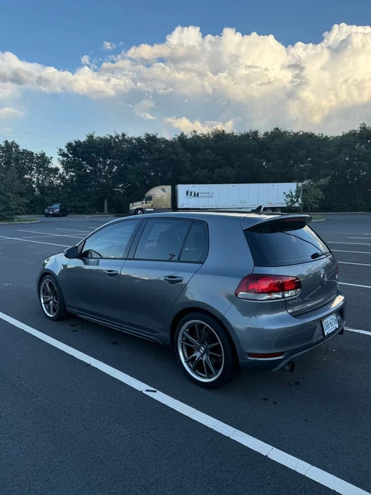 2013 Volkswagen GTI Mk6 - Image 5 of 20