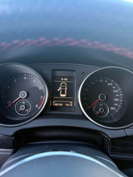 2013 Volkswagen GTI Mk6 - Image 18 of 20