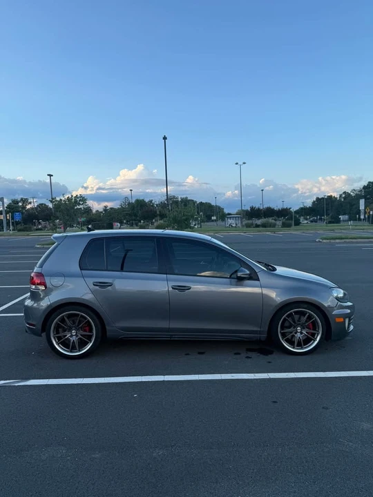 2013 Volkswagen GTI Mk6 - Image 8 of 20