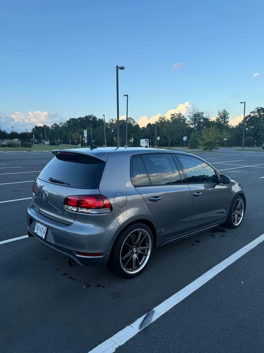 2013 Volkswagen GTI Mk6 - Image 6 of 20
