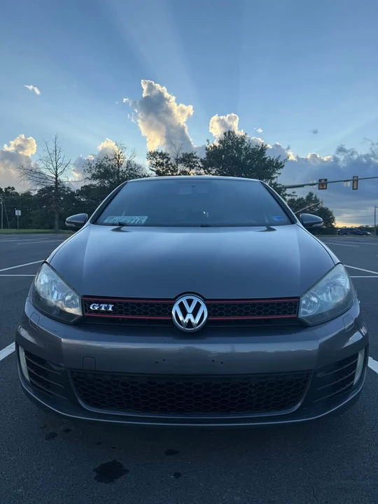2013 Volkswagen GTI Mk6 - Image 10 of 20