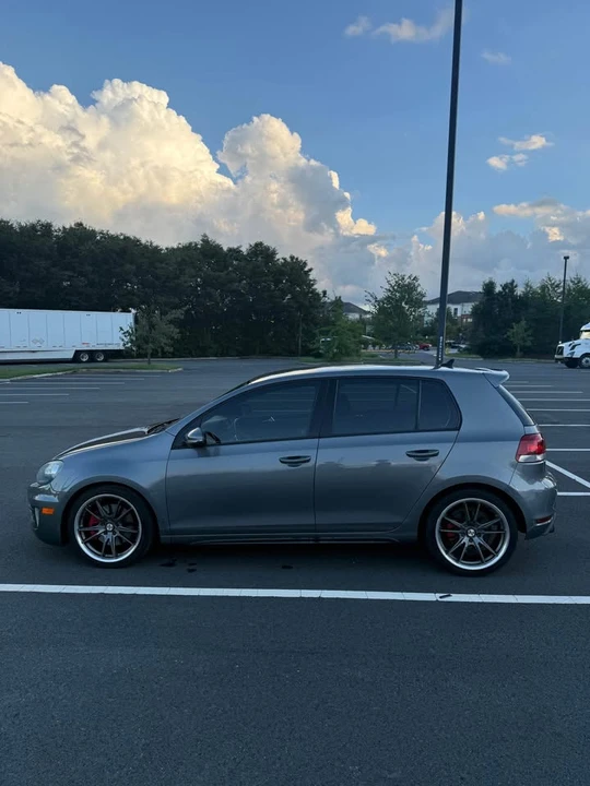 2013 Volkswagen GTI Mk6 - Image 7 of 20